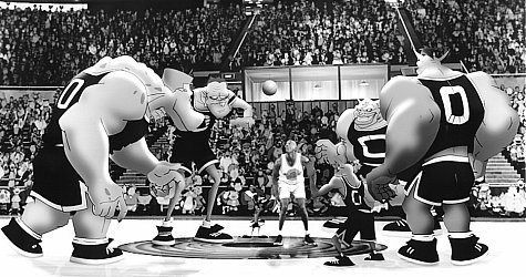 Michael Jordan