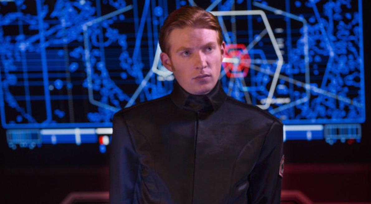 General Hux