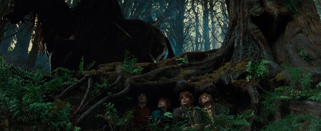 Meriadoc 'Merry' Brandybuck