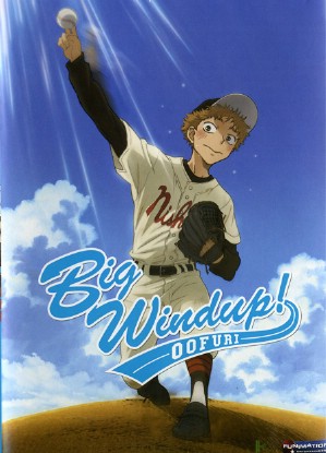 Ookiku Furikabutte &ndash; Big Windup! [Sub: Eng]