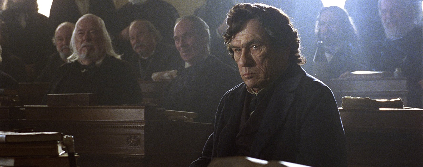 Rep. Thaddeus Stevens