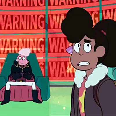 Stevonnie