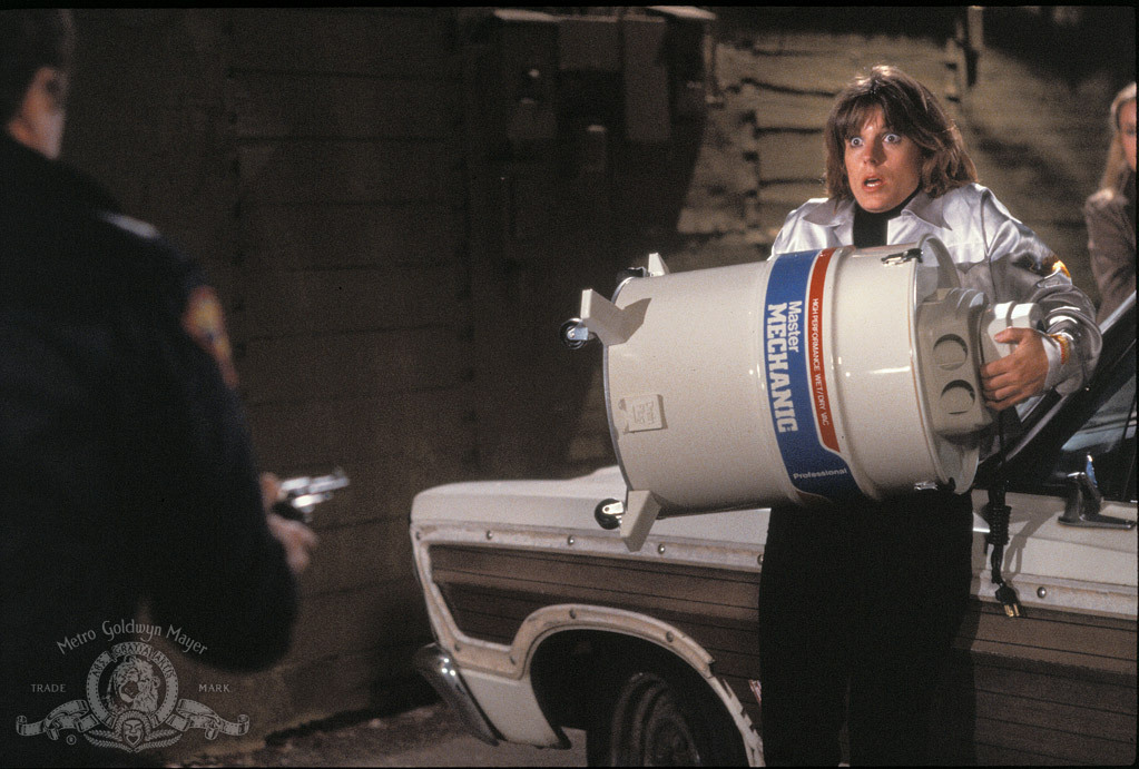 Susan Saint James