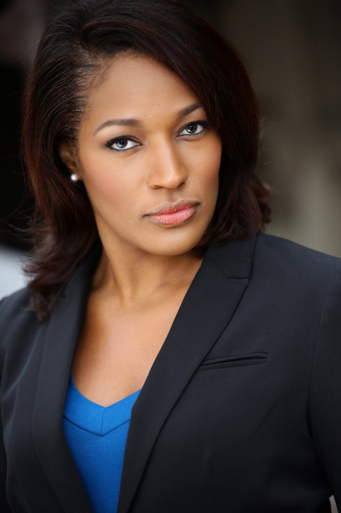 Kron Moore