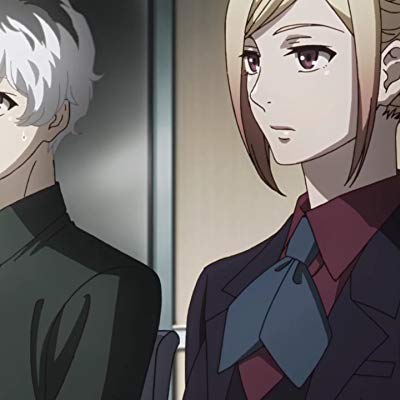 Haise Sasaki