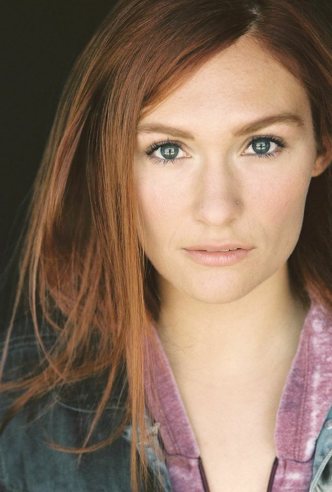 Taylor Patterson