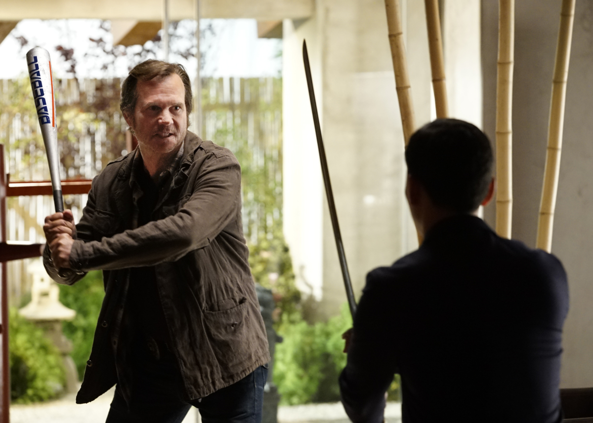 Bill Paxton