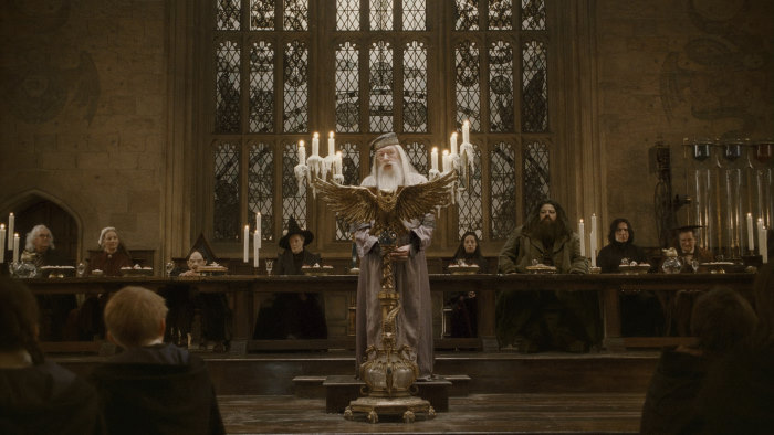 Madam Pomfrey