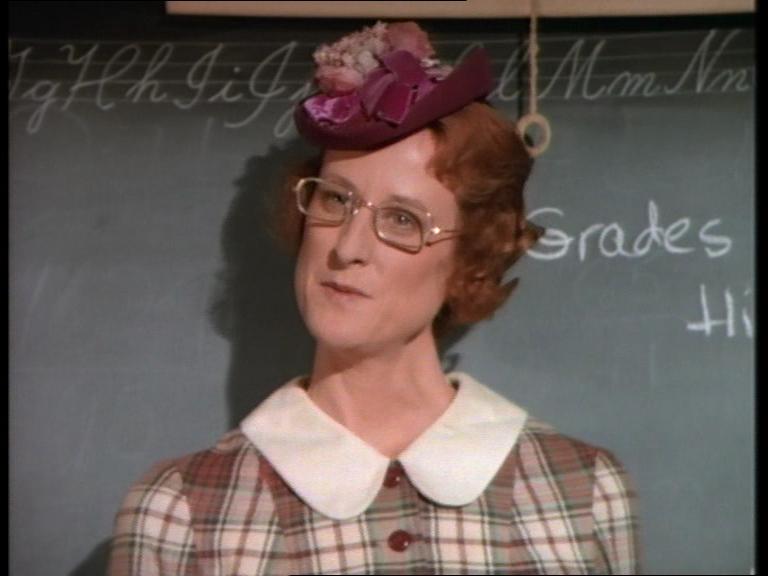 Eliza Jane Wilder