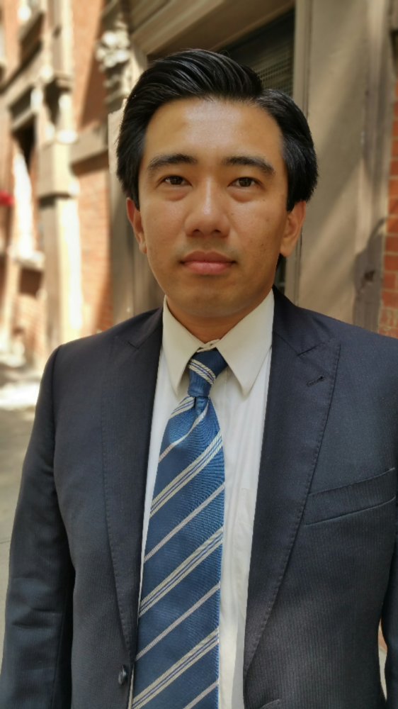 Z Chuen