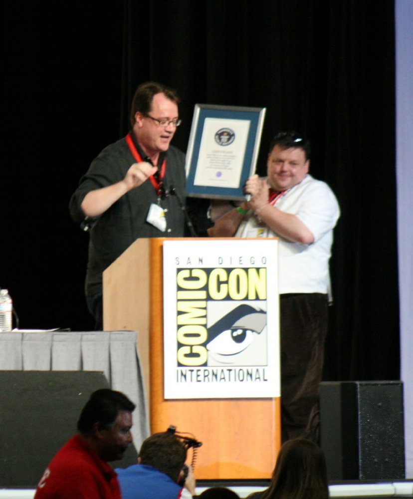 Russell T. Davies