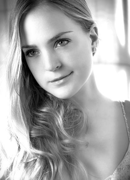 Jessica Pike