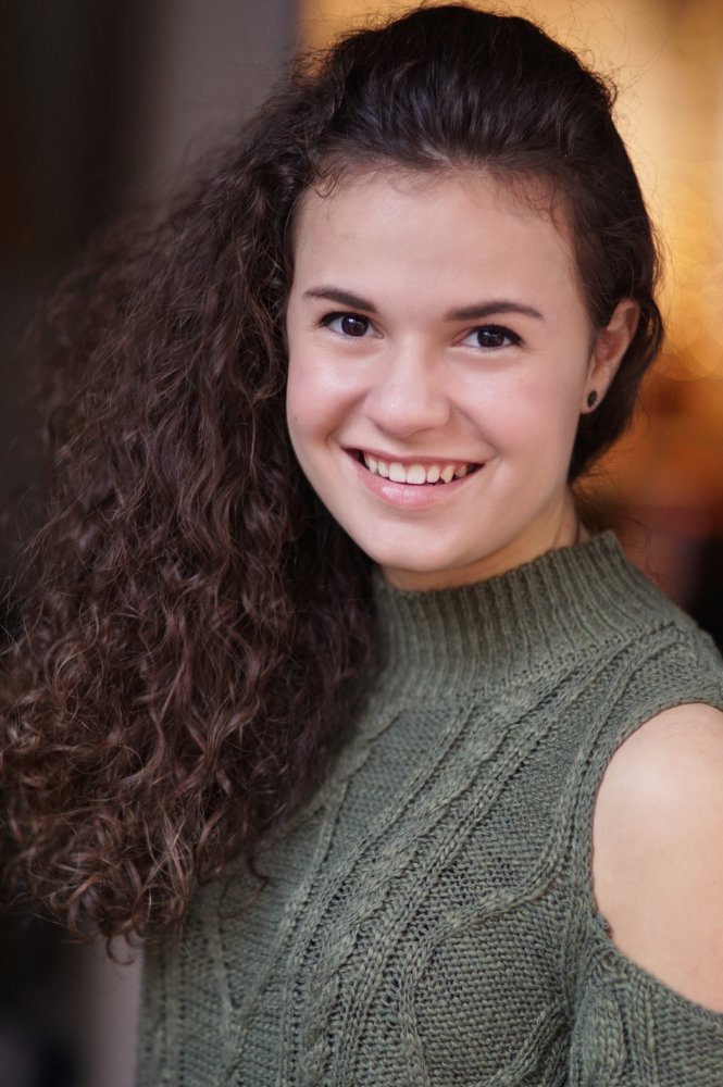 Isabella Alberti