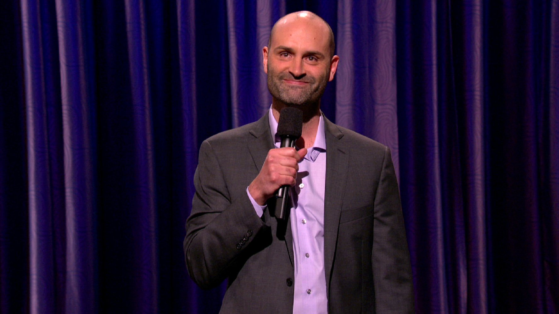 Ted Alexandro