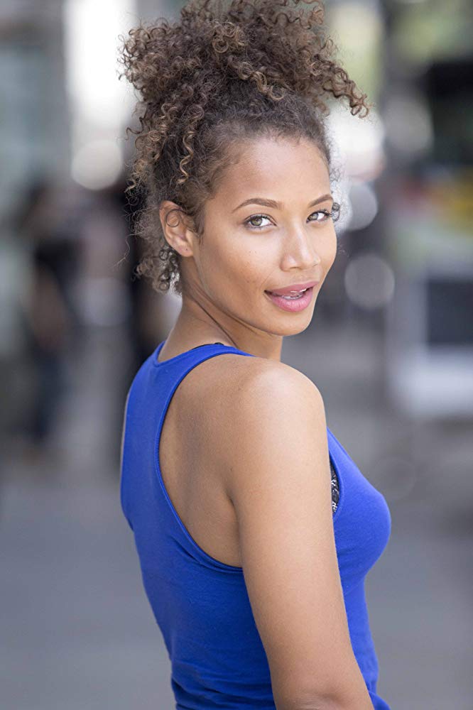 Alysha Young