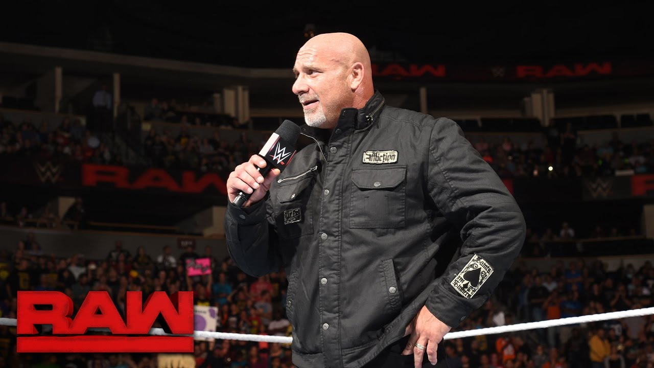 Goldberg