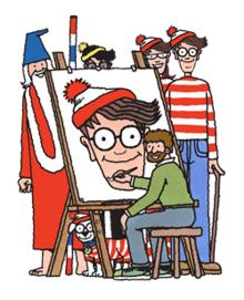 Waldo