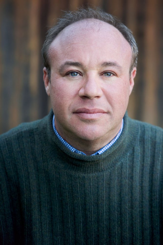 Doug Budin