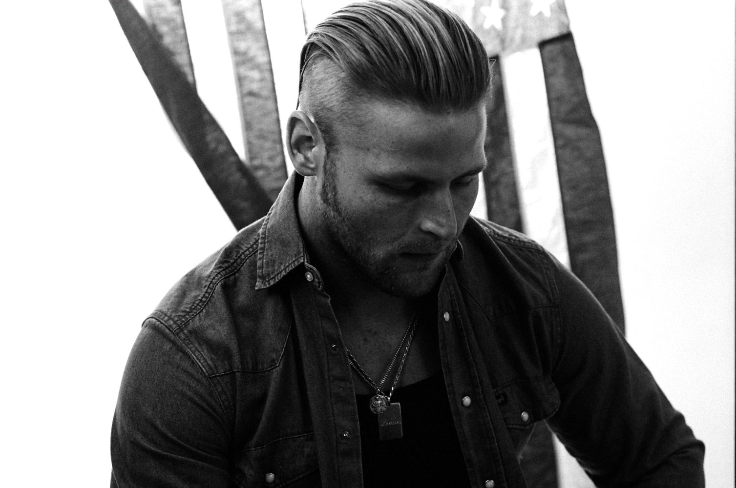 Travis Quentin