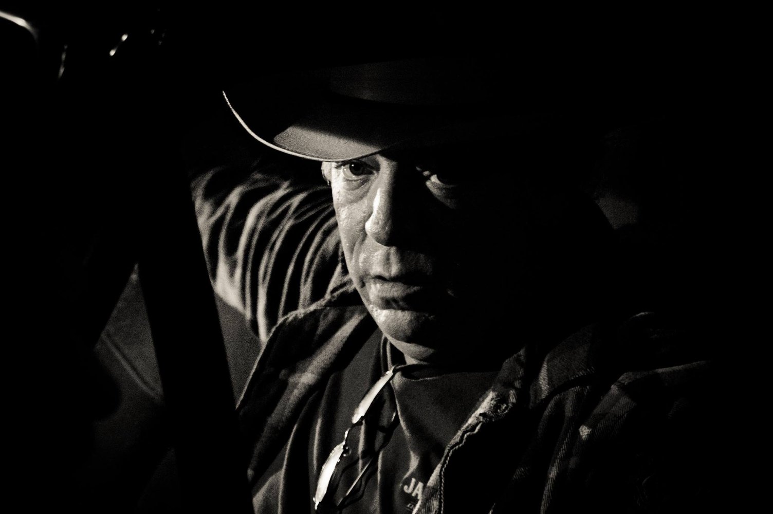 Hank Cartwright