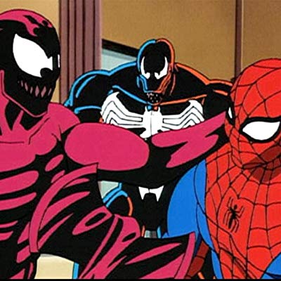 Carnage, Cletus Kasady, Michael Pingree