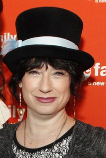 Amy Sherman-Palladino