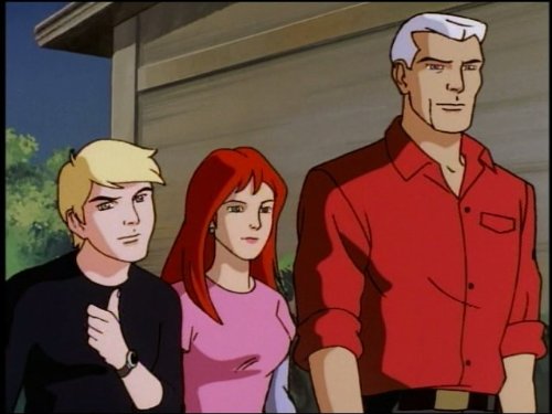 Jonny Quest