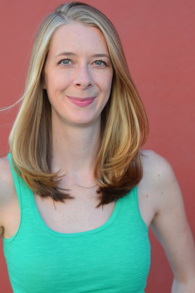 Dawn Luebbe