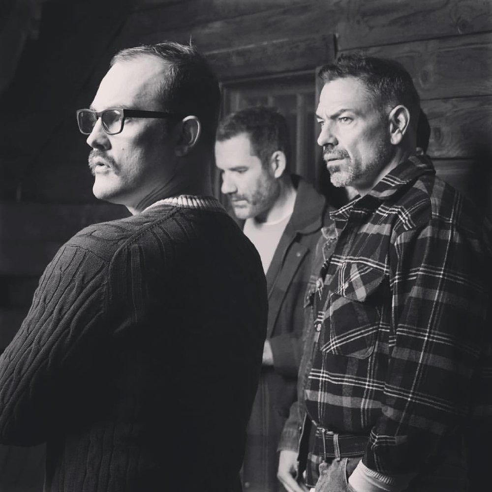 Michael Draper