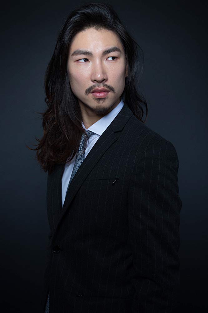 Ian Park