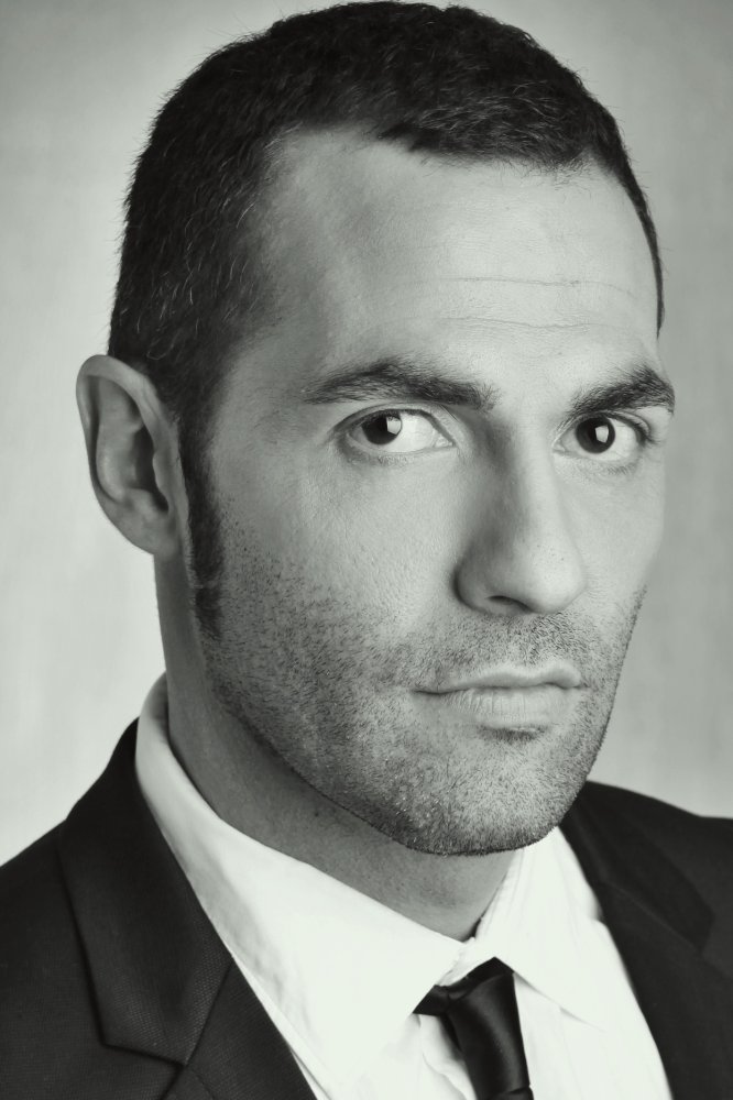 Mario de la Rosa