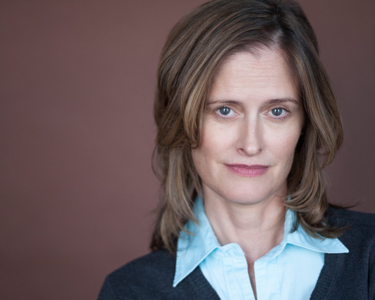 Susan Ziegler