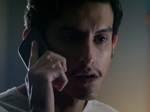 Richard Cabral