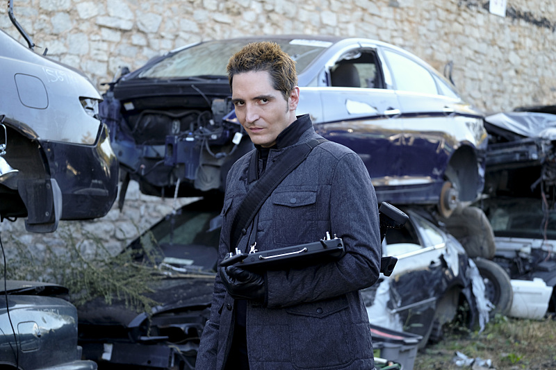 David Dastmalchian