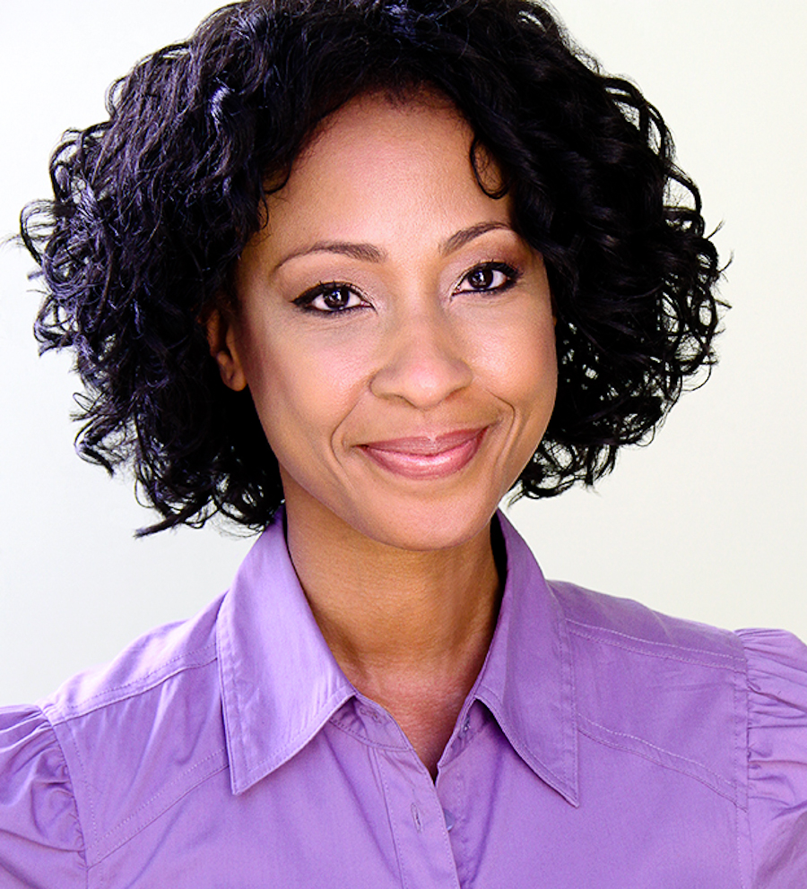 Sharon Battle
