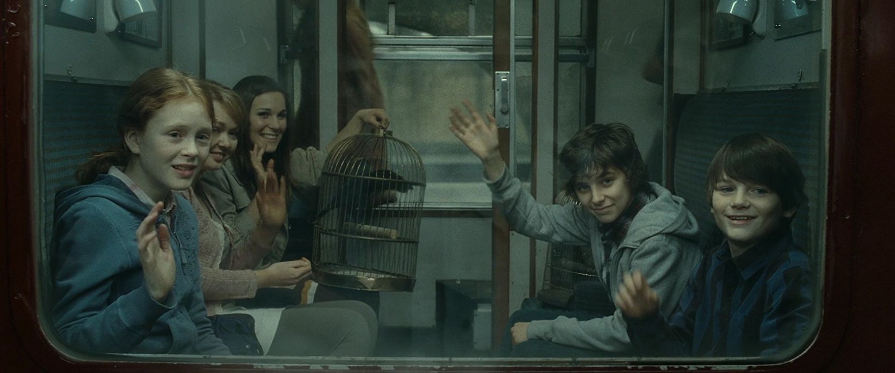 Albus Severus Potter