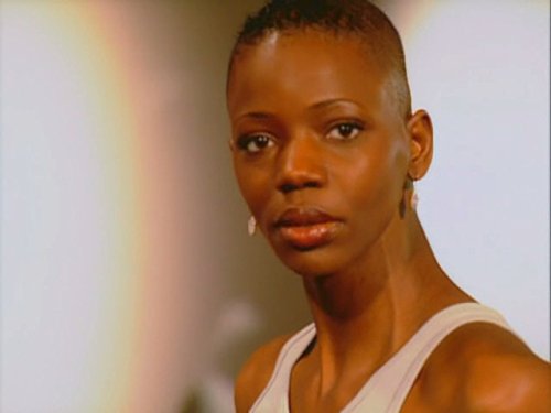 Ebony Haith