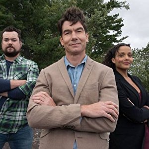 Harley Carter, Carter