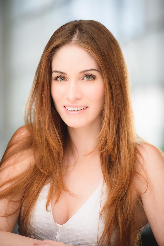 Laura M. D'Alessandro