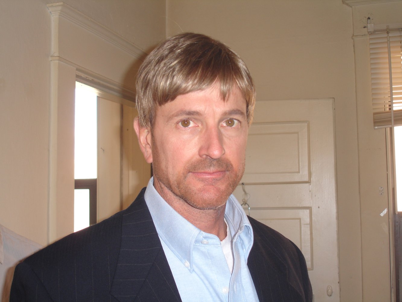 Dane Farwell