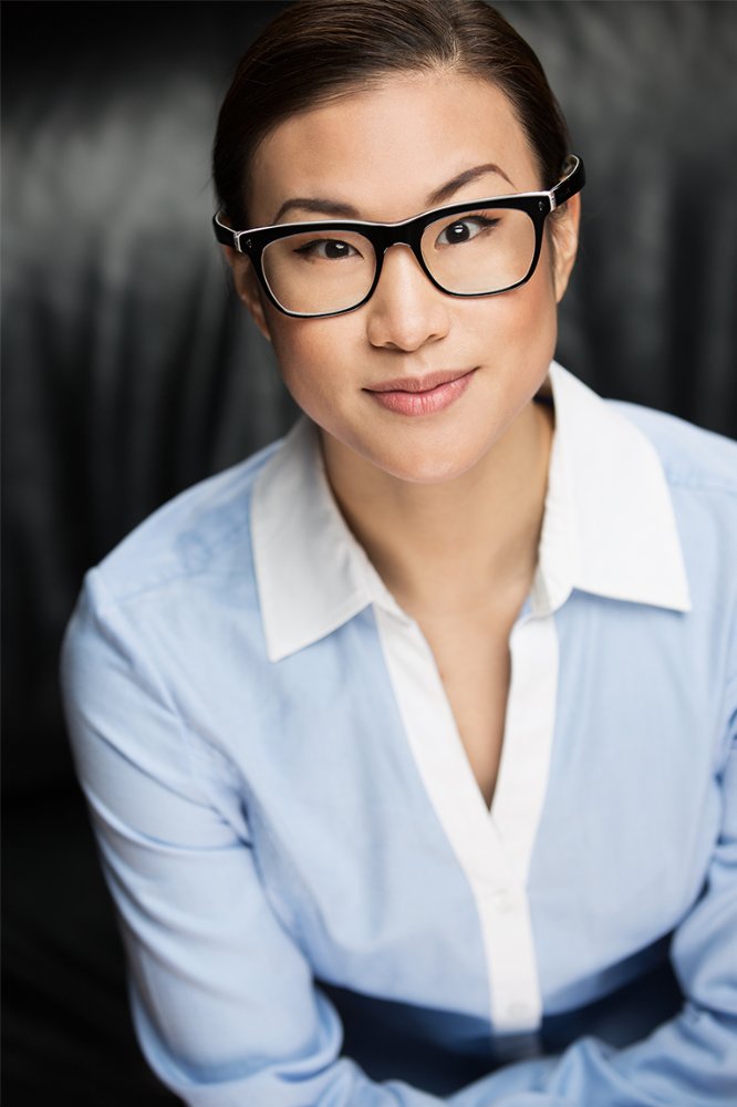 Megan Hui