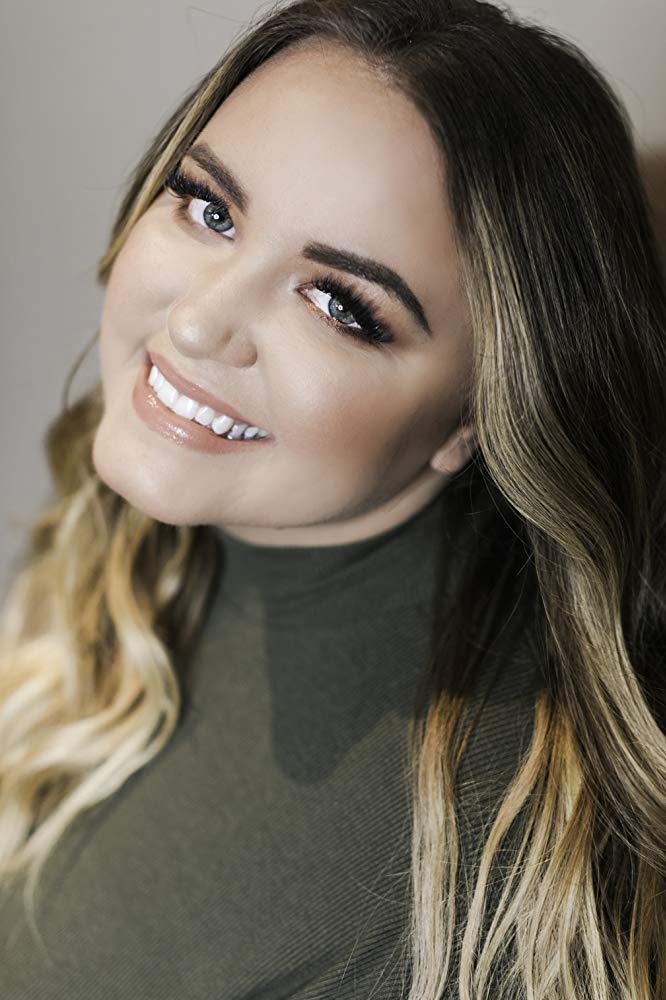Anna Todd