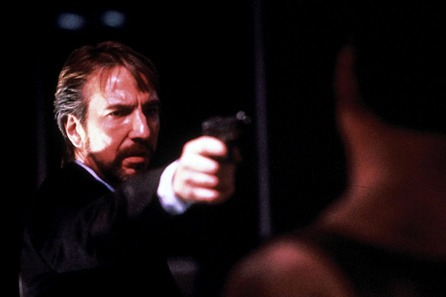 Hans Gruber