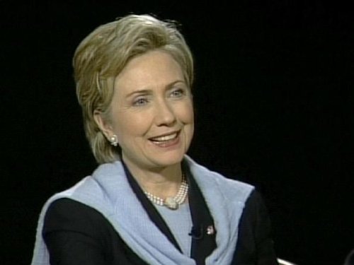 Hillary Clinton
