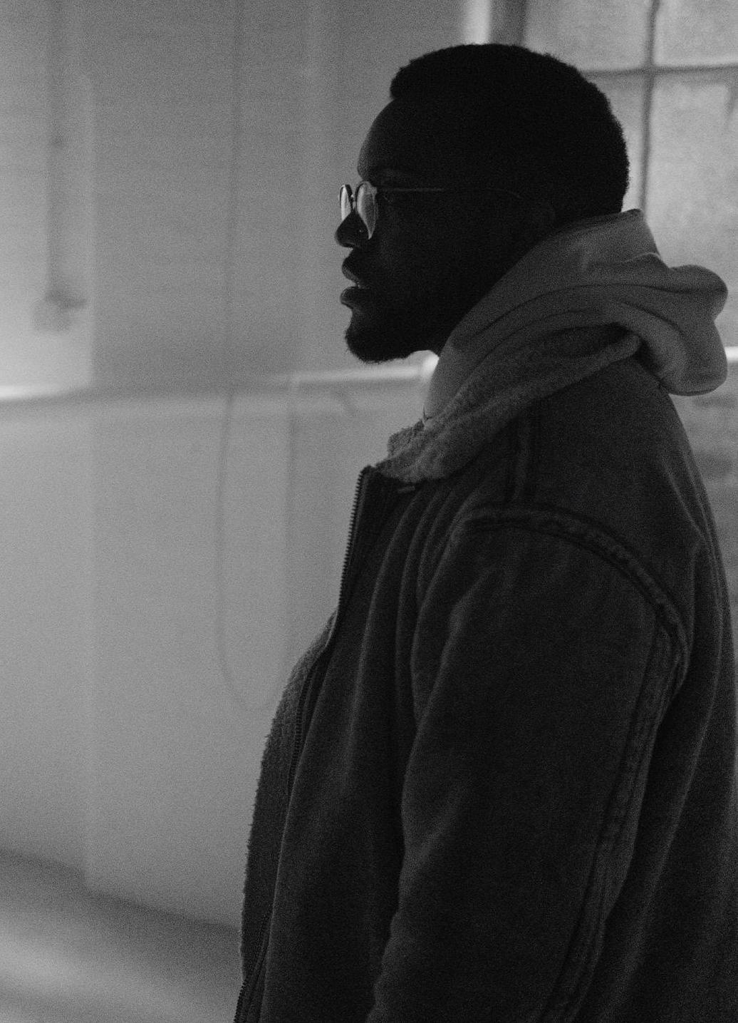 Shaun James Grant