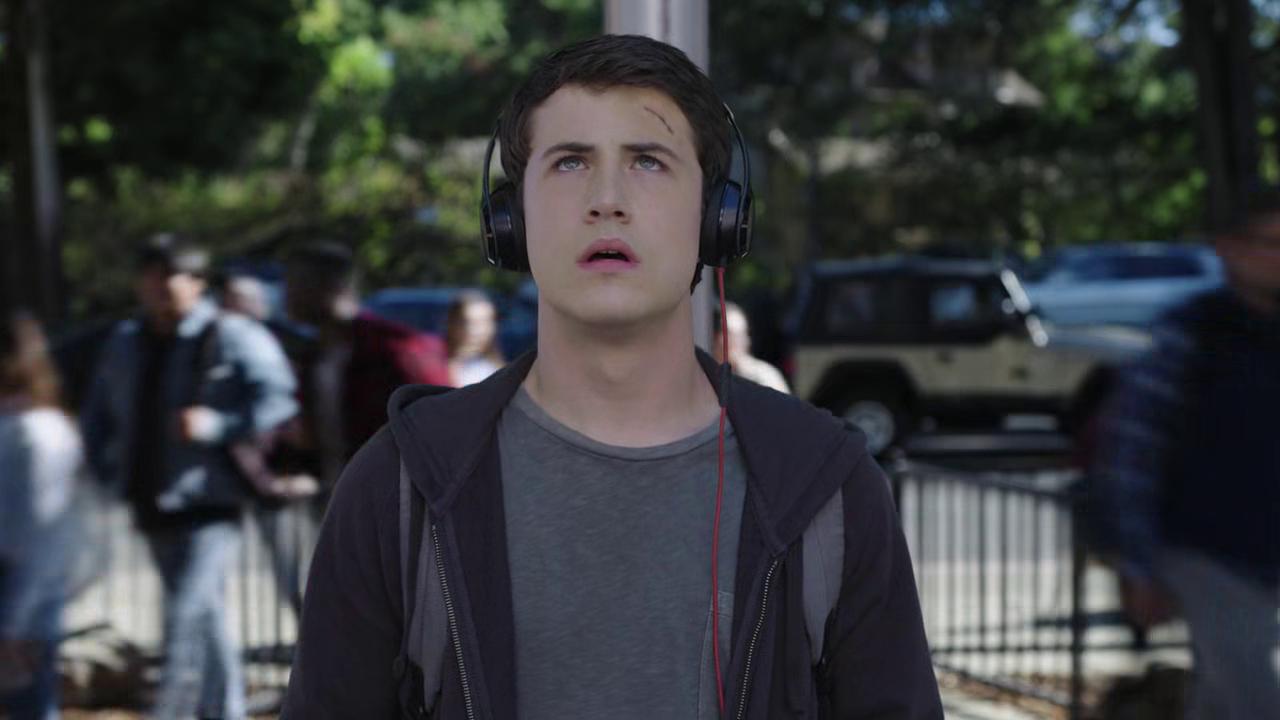 Clay Jensen