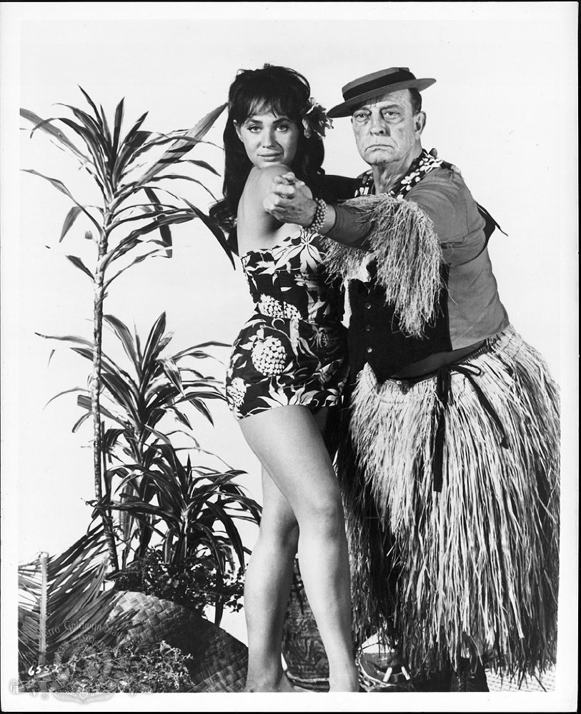 Bobbie Shaw Chance