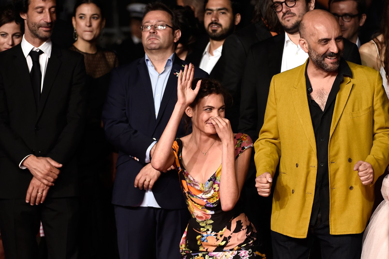 Gaspar Noé