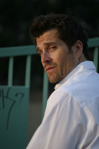 Blaine Gray