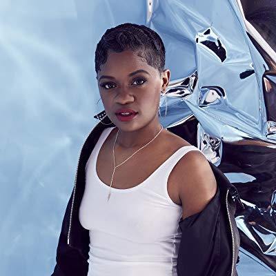 Tiana 'Coop' Cooper